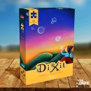 Dixit Collection: Detours - Παζλ - 500pc