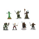 D&D Icons of the Realms: Saltmarsh: Box 1