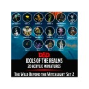 D&D Idols of the Realms: The Wild Beyond The Witchlight : 2D Set 2