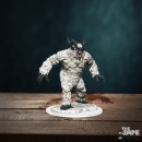 D&D Nolzur's Marvelous Miniatures: Abominable Yeti
