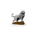D&D Nolzur's Marvelous Miniatures: Crag Cat