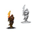 D&D Nolzur's Marvelous Miniatures: Fire Giant