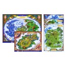 D&D The Wild Beyond the Witchlight - Map Set