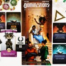 Dominations: Road to Civilization - Hegemon (Exp)
