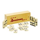 Dominoes - Σετ των 28