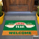 Friends: Central Perk Welcome - Πατάκι Εισόδου