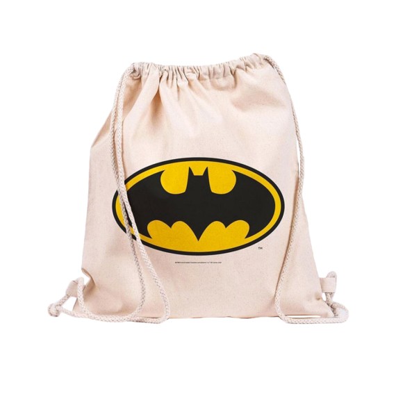 DC Comics: Batman - Οικολογική Τσάντα Θαλάσσης