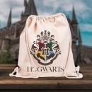 Harry Potter: Hogwarts - Οικολογική Τσάντα Θαλάσσης