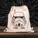 Star Wars: Original Storm Trooper Helmet - Οικολογική Τσάντα 