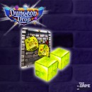 Dungeon Drop: Gelatinous Cubes (Exp)