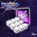 Dungeon Drop: Skeleton Skulls (Exp)