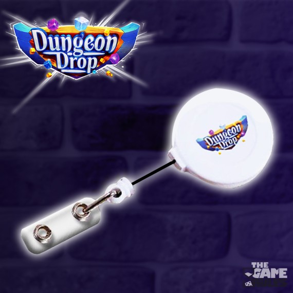 Dungeon Drop: Stringy Thingy (Exp)