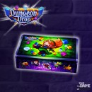 Dungeon Drop: Treasure Trunk (Exp)