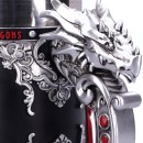 Dungeons & Dragons: Logo - Κούπα Ρητίνης