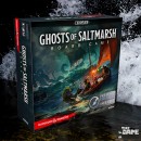 Dungeons & Dragons: Ghosts of Saltmarsh (Premium Edition) (Exp)
