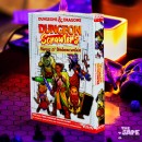  Dungeons & Dragons: Dungeon Scrawlers – Heroes of Undermountain