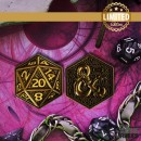 Dungeons & Dragons - Limited Edition Coin