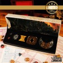 Dungeons & Dragons - Replica Coin Set