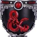 Dungeons & Dragons: Logo - Κύπελλο