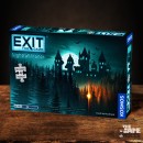 Exit: The Game + Puzzle – Nightfall Manor