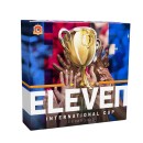 Eleven: Football Manager Board Game - International Cup (Exp)