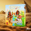 Imperial Settlers: Empires of the North - Egyptian Kings (Exp)