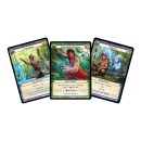 Epic Card Game: Jungle Guardians of Gowana