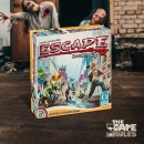 Escape: Zombie City