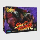 Exceed: Street Fighter: M. Bison Box