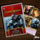 The Lord of the Rings: The Card Game – Defenders of Gondor (Exp)