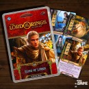 The Lord of the Rings: The Card Game – Elves of Lorien (Exp)