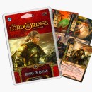 The Lord of the Rings: The Card Game – Revised Core: Riders of Rohan Starter Deck