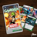 Marvel Champions LCG: Gamora (Exp)