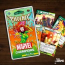 Marvel Champions LCG: Phoenix Hero Pack (Exp)
