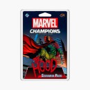 Marvel Champions LCG: The Hood Scenario Pack (Exp)