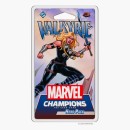 Marvel Champions LCG: Valkyrie (Exp)