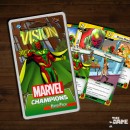 Marvel Champions LCG: The Vision Hero Pack (Exp)