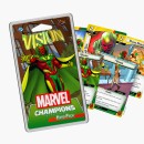 Marvel Champions LCG: The Vision Hero Pack (Exp)