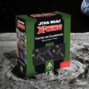 Star Wars X-Wing 2nd Ed: Fugitives and Collaborators Squadron Pack (Exp)