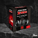 Star Wars X-Wing 2nd Ed: Fury of the First Order (Exp)