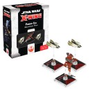 Star Wars X-Wing 2nd Ed: Phoenix Cell Squadron Pack (Exp)