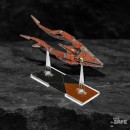 Star Wars X-Wing 2nd Ed: Trident Class Assault Ship (Exp)