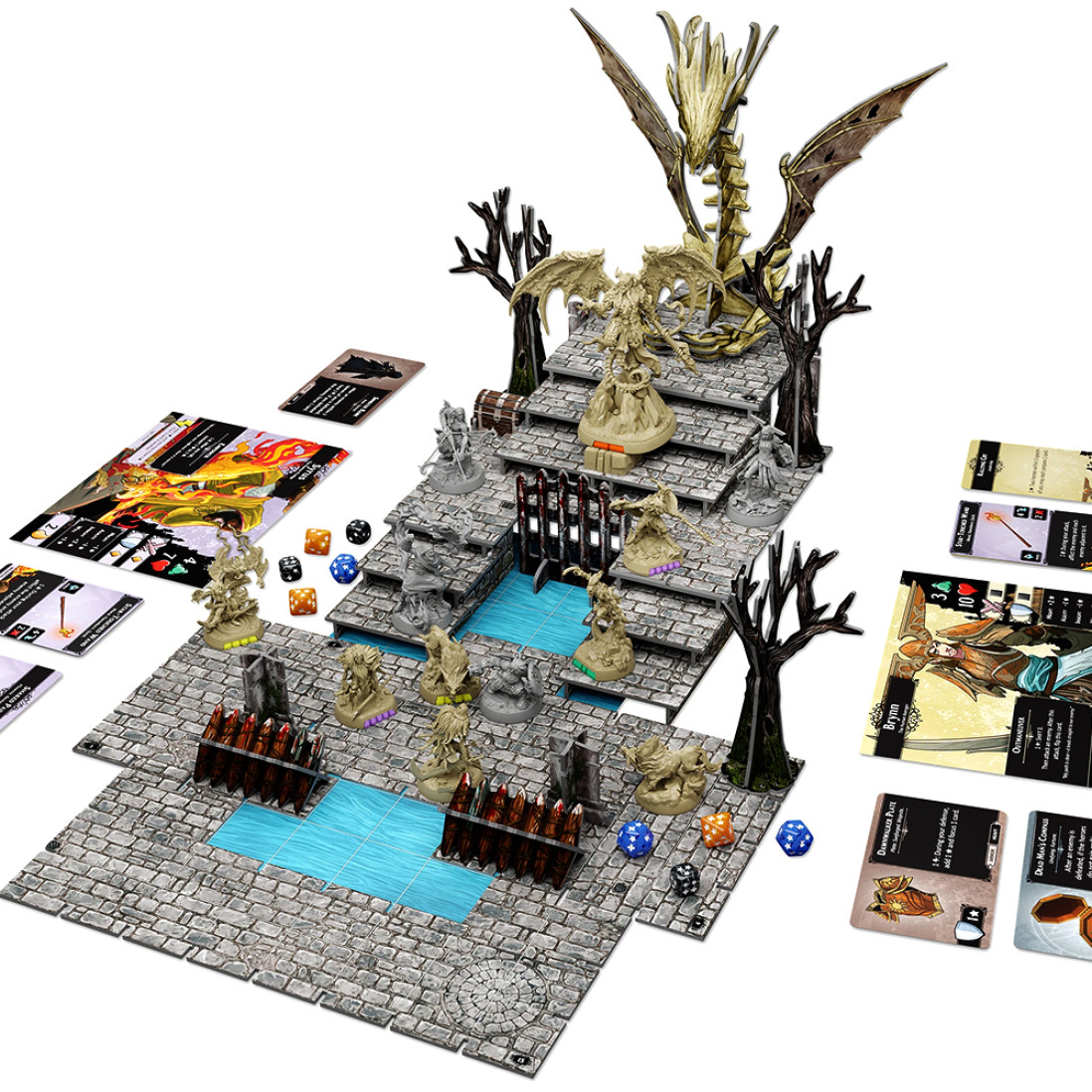 descent legends of the dark storage descent legends of the dark storage