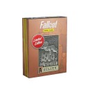Fallout Limited Edition Perk Card - Agility