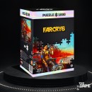 Far Cry 6: Dani - Παζλ - 1000pc
