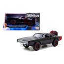 Fast & Furious 1970 Charger 1:24