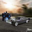 Fast & Furious RC 1970 Dodge Charger (1:16)
