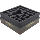 Feldherr foam set for The Lord of the Rings: Journeys in Middle-earth - Shadowed Paths - board game box