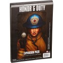 Flash Point: Fire Rescue - Honor & Duty (Exp)