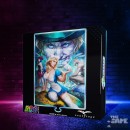 Alice in Wonderland - Foil Παζλ - 500pc